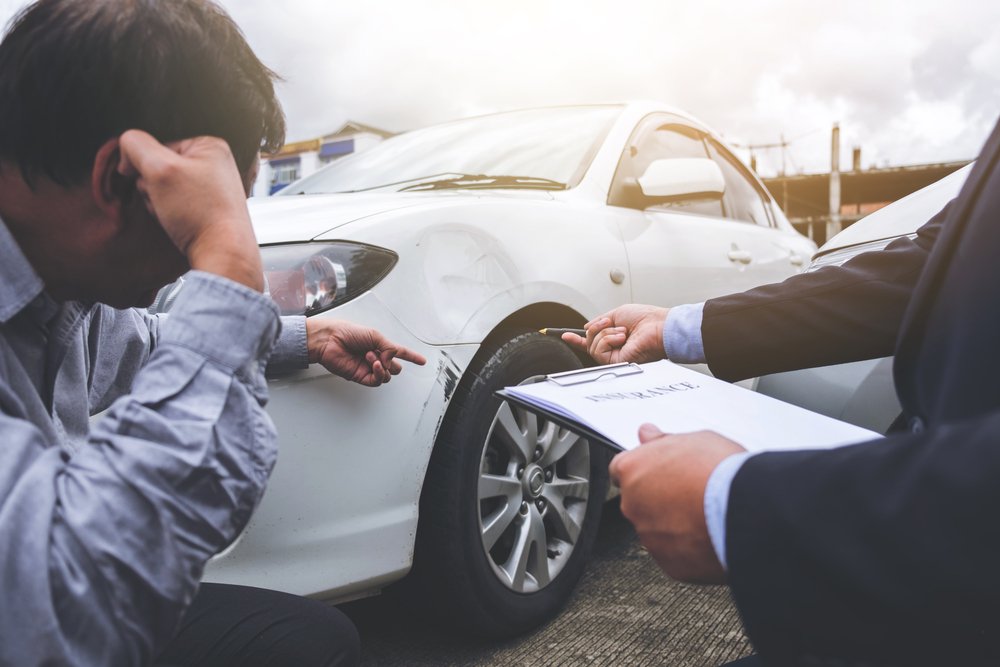 Is It Worth Hiring an Attorney for a Car Accident?